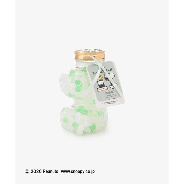 ルームフレグランス フレグランスビーズジェル/PEANUTS