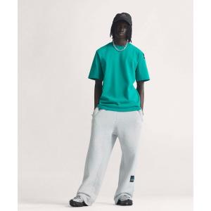 アディダス　adidas ワイドパンツ スウェットパンツ ジャージ アディダスEQTオープン ヘム スウェット パンツ / アディダスオリジナルス adidas Originals