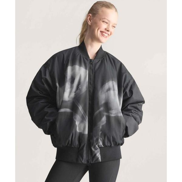アディダス　adidas ma1 ma-1 adidas by Stella McCartney プ...
