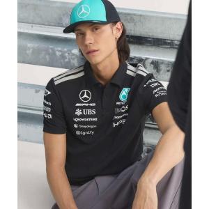 adidas（アディダス） 海外規格サイズ 2026 メルセデス AMG ペトロナス