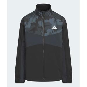 adidas（アディダス） コート アウター レインジャケット キッズ