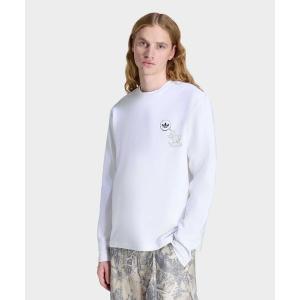 adidas（アディダス） tシャツ ホッケージャージー / ロンT