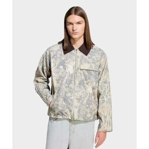 adidas（アディダス） M WORKWEAR JACKET(ORIWORK) アウター KG6454