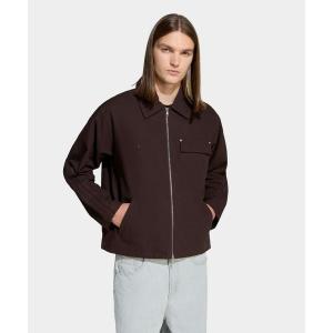 adidas（アディダス） ブルゾン アウター ボンバージャケット