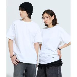 アディダス　adidas tシャツ ジャパン メイドフォーユー 半袖Tシャツ / アディダスオリジナルス adidas Originals