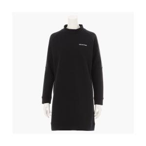 BRIEFING GOLF ハイネックドレス