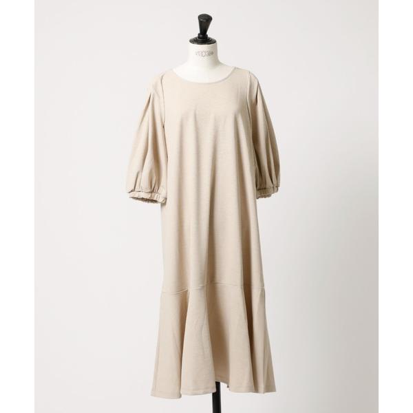 ワンピース エレガントマーメイドワンピース