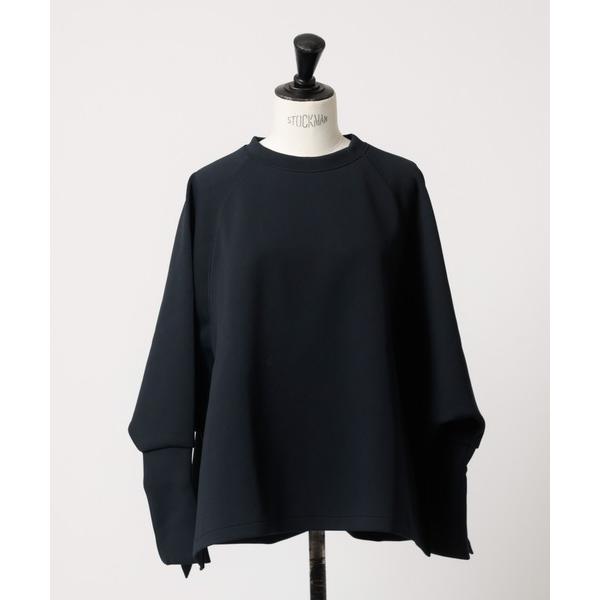 tシャツ ポンチドルマンプルオーバー レディース