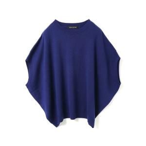 ベスト ジレ mizuiro ind コクーンワイドベスト レディース