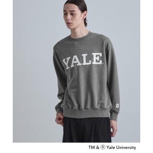 yale スウェット（メンズファッション） | ファッション のおすすめ 