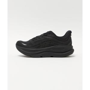 スニーカー 「HOKA」ボンダイ 9 スニーカー メンズ
