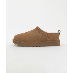ブーツ 「UGG」 W CLASSIC MICRO レディース