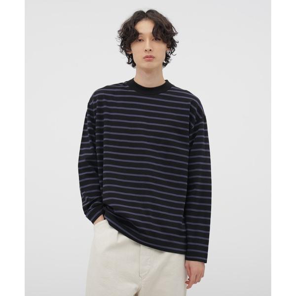 tシャツ SMOOTH COTTON JERSEY TOP メンズ
