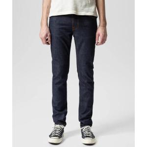 Nudie Jeans（ヌーディージーンズ） ジーンズ Lean Dean Dry 16 Dips