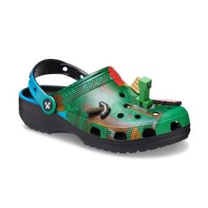 サンダル クロックス crocs Minecraft Cls Clg Mlt メンズ レディース