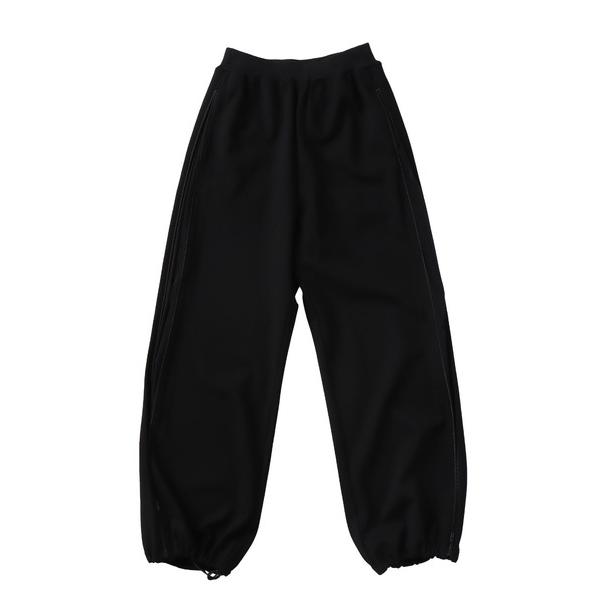 パンツ set up jersey pants(セットアップジャージーパンツ) レディース