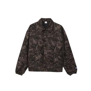 チャンピオン コート ジャケット 「Champion/チャンピオン」メンズ メンズカジュアル スナップジャケット メンズ