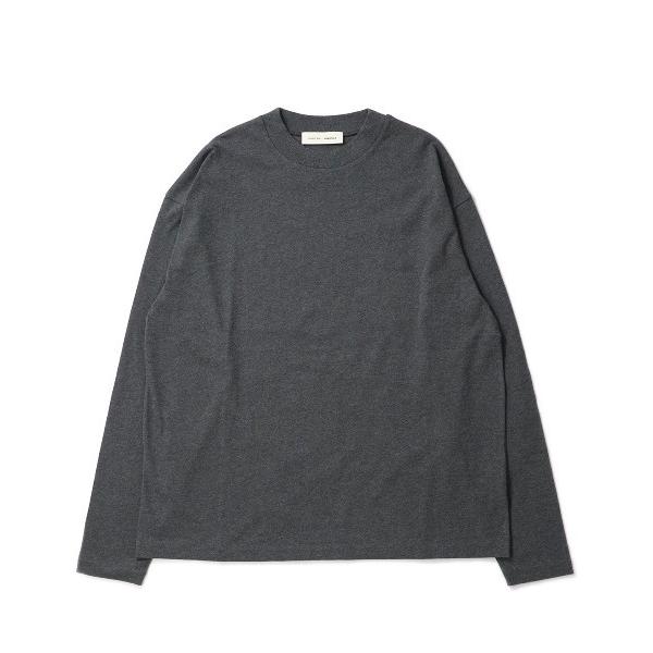 tシャツ ESSENTIALS Classic Long Sleeve Tee  エッセンシャルズ ...