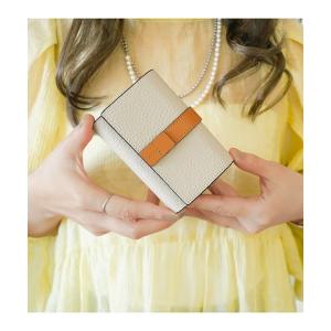 財布 ミニ財布 レディース 本革 カードケース ...の商品画像