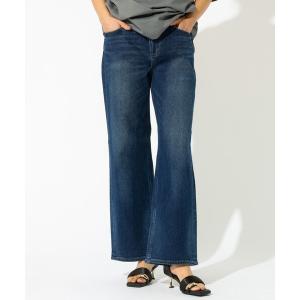 ジーンズ デニム デニムパンツ レディース