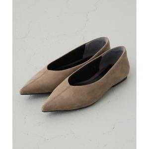 UNTISHOLD（アンチショルド） パンプス 「UNTISHOLD」再入荷 Rina