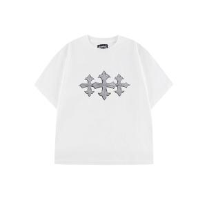 SUPPLIER（サプライヤー） パーカー フーディー｜Boxy Fit Cross Logo