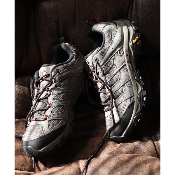 スニーカー 「MERRELL/メレル」MOAB 3 BELUGA メンズ