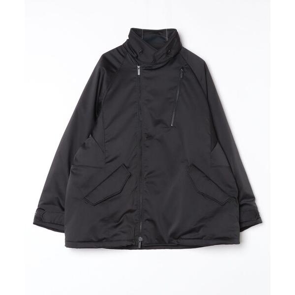 ブルゾン アウター 「White Mountaineering」WINDSTOPPER RAGLAN...