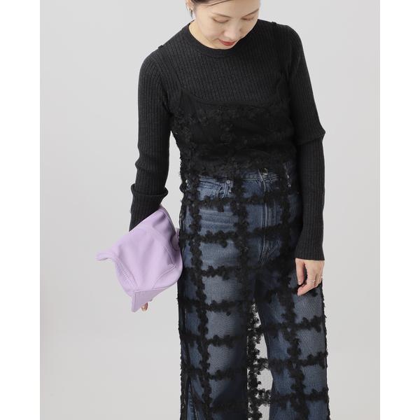 ワンピース BAUM UND PFERDGARTEN/バウム ウンド ヘルガーデン OP ワンピース