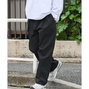 チノパン REDKAP（レッドキャップ）別注ワイドチノパンツ メンズ