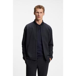 BOSS（HUGO BOSS） ナイロンジャケット はっ水ジャケット 4WAY