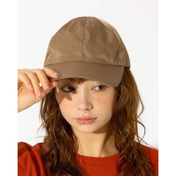 キャップ 帽子 「Ruben/ルーベン」ラスターキャップ/LUSTER CAP/RUS-8382/U...