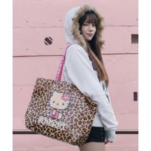 SALE】Sanrio / 50周年 ハローキティショルダーバッグ 白 S-25-04-07