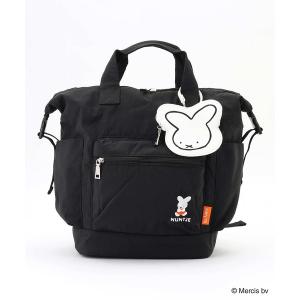 デイバック リュック miffy 70 デザインリュックサック レディース
