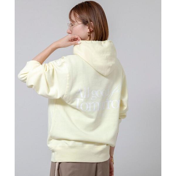パーカー 「MAQWEL/マクウェル」「セットアップ対応」ウォッシャブルAgfT HOODIE レデ...