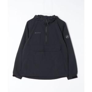 ナイロンフーデッドジャケット AF