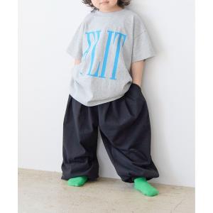 カットバルーンパンツ 631066 キッズの買取情報