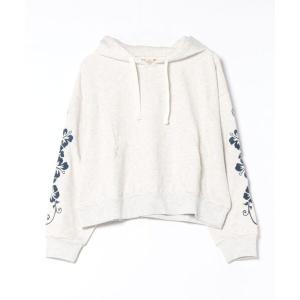 パーカー 「Kahiko」コロアフーディー レディース