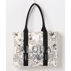 トートバッグ 「Kahiko」ホロホロトートバッグ レディース