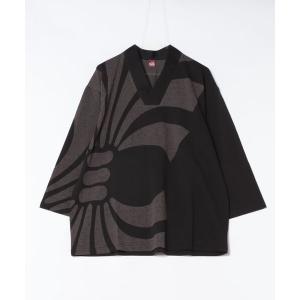 tシャツ 「カヤ」福寄せメンズトップス メンズ レディース