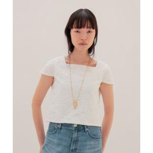 TSURU by Mariko Oikawa（ツルバイマリコオイカワ） tシャツ TSURU by