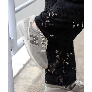 スニーカー 「WEB限定」NEW BALANCE...の商品画像