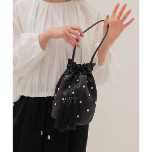 TSURU by Mariko Oikawa（ツルバイマリコオイカワ） トートバッグ