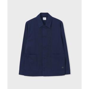 Paul Smith（ポール・スミス） シャツ チャームボタン カジュアル