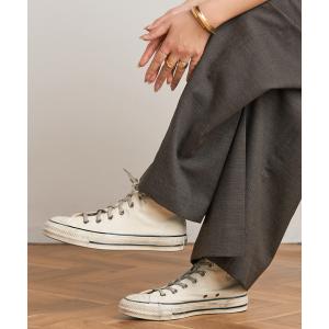 スニーカー 「CONVERSE/コンバース」ALL STAR AGED AG HI レディース