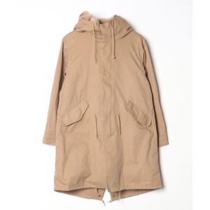「BANNER BARRETT」 コート 38 ブラウン レディース