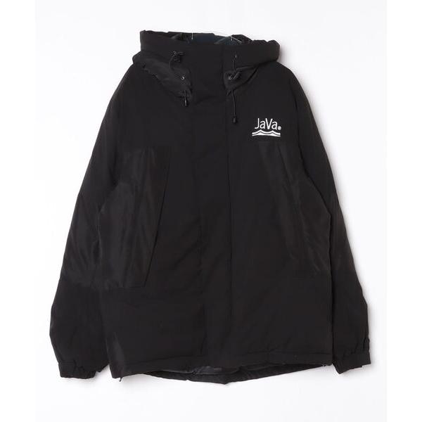 「Java」 ジャケット X-LARGE ブラック メンズ