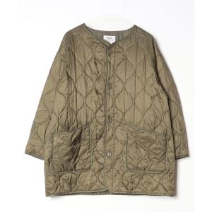 「coen」 ジャケット FREE グリーン レディース