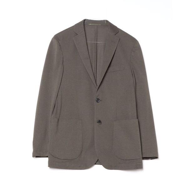 「B:MING by BEAMS」 テーラードジャケット X-LARGE オリーブ メンズ