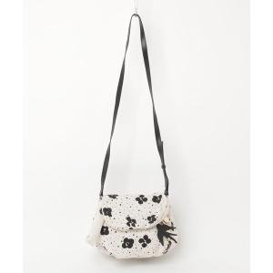 「SEE BY CHLOE」 ショルダーバッグ - ベージュ レディース